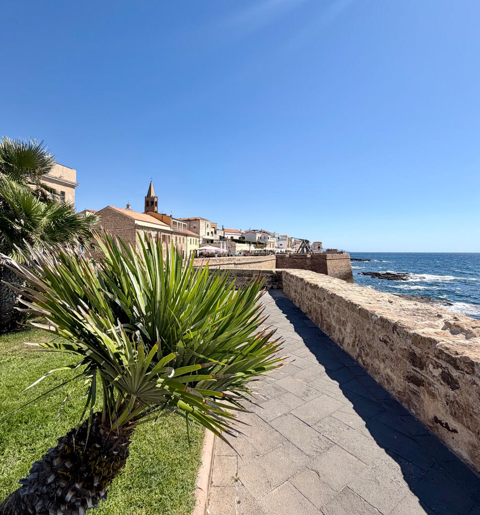 Promenade Promenade